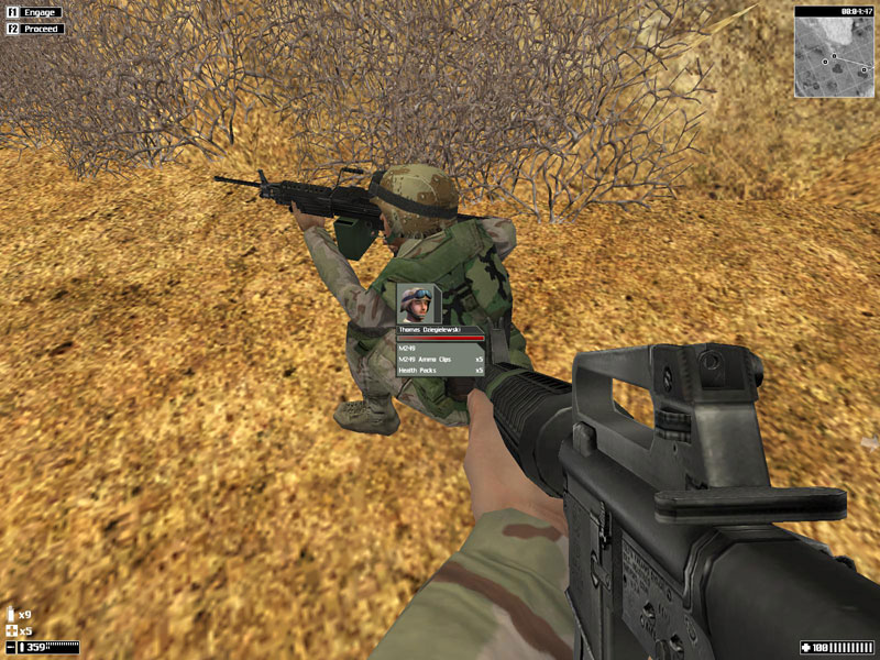 America s Army